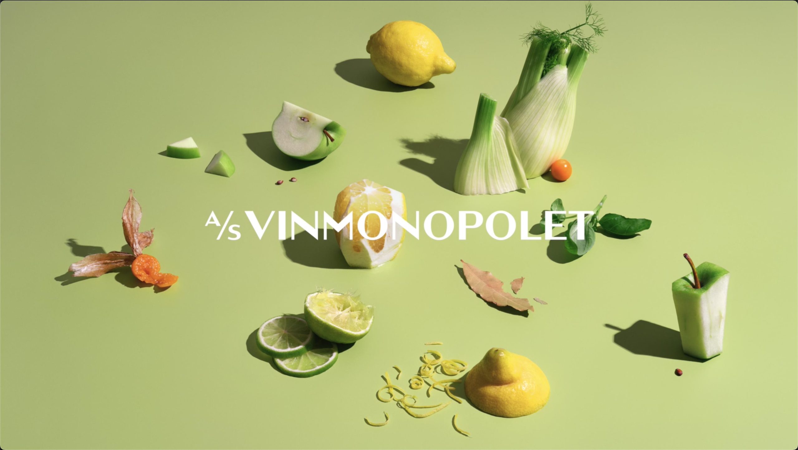 vinmonopoloet