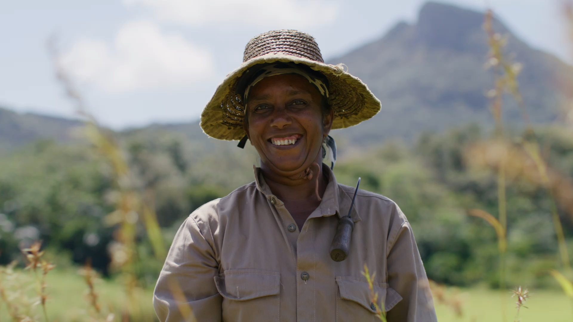 Attitude Purpose - B Corp